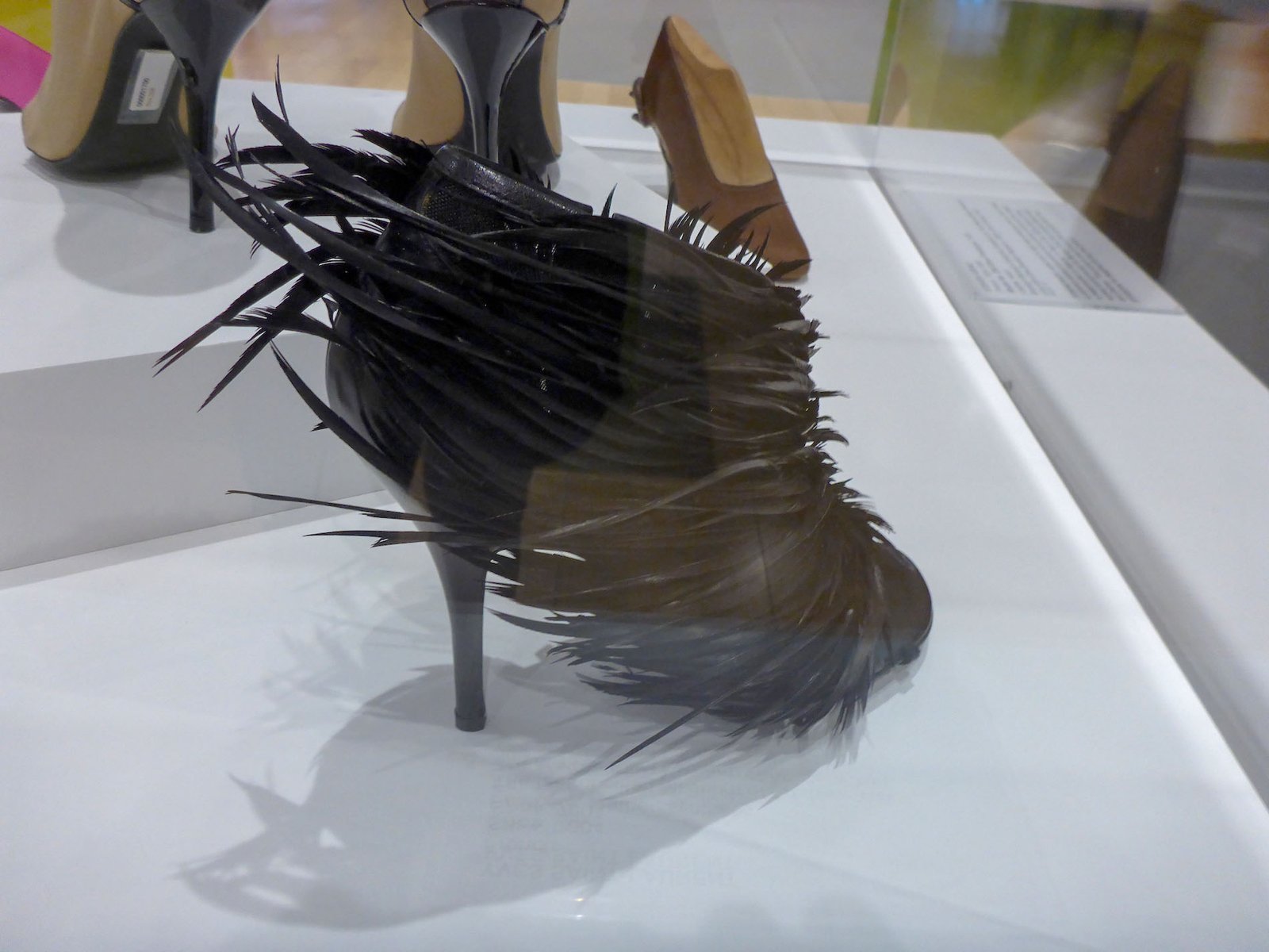 Palm Springs Killer Heels 152